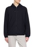 首图 - 点击放大 - HERNO - Reversible Hooded Jacket