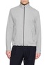 首图 - 点击放大 - HERNO - Stand Collar Jacket