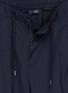  - HERNO - Drawstring Pants