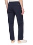 背面 - 点击放大 - HERNO - Drawstring Pants