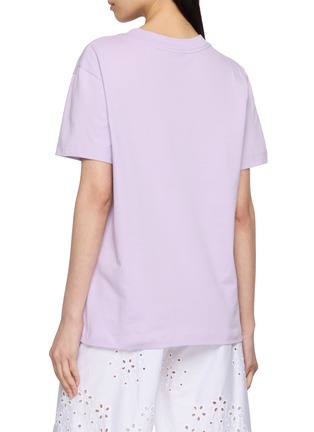 背面 - 点击放大 - FARM RIO - Bouquet Print T-Shirt