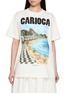 首图 - 点击放大 - FARM RIO - Carioca Printed T-Shirt