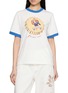 首图 - 点击放大 - FARM RIO - Beer Cap Printed T-Shirt