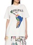 首图 - 点击放大 - FARM RIO - Abyayala Print T-Shirt