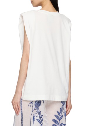 背面 - 点击放大 - FARM RIO - Rio Print Tank Top
