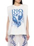 首图 - 点击放大 - FARM RIO - Rio Print Tank Top