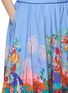  - FARM RIO - Printed Maxi Skirt