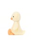 细节 –点击放大 - JELLYCAT - Bashful Duckling