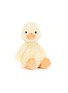 首图 –点击放大 - JELLYCAT - Bashful Duckling