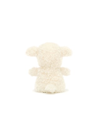细节 –点击放大 - JELLYCAT - Little Lamb