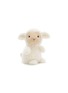 首图 –点击放大 - JELLYCAT - Little Lamb