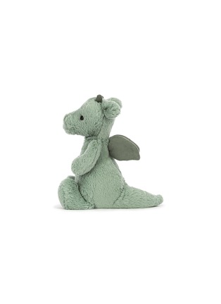 细节 –点击放大 - JELLYCAT - Small Bashful Dragon