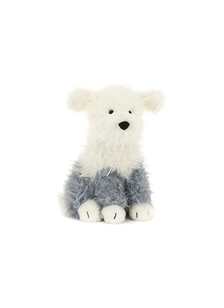 细节 –点击放大 - JELLYCAT - Ewert Sheepdog