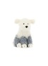 细节 –点击放大 - JELLYCAT - Ewert Sheepdog