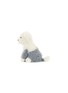 细节 –点击放大 - JELLYCAT - Ewert Sheepdog