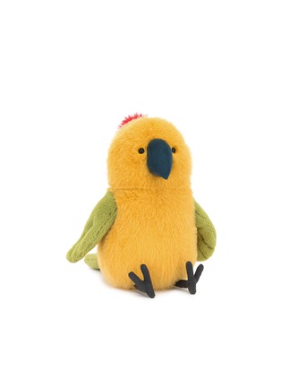 细节 –点击放大 - JELLYCAT - Budgeby Parrot