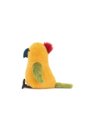 细节 –点击放大 - JELLYCAT - Budgeby Parrot