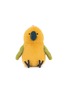 首图 –点击放大 - JELLYCAT - Budgeby Parrot