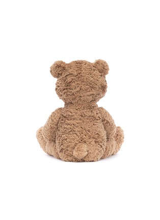 细节 –点击放大 - JELLYCAT - Medium Bumbly Bear