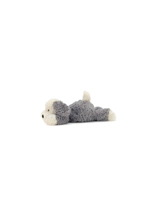 细节 –点击放大 - JELLYCAT - Medium Tumble Sheep Dog