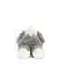 细节 –点击放大 - JELLYCAT - Medium Tumble Sheep Dog
