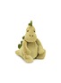 首图 –点击放大 - JELLYCAT - Original Bashful Dino