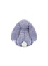 细节 –点击放大 - JELLYCAT - Original Bashful Viola Bunny