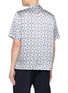 背面 - 点击放大 - FRESCOBOL CARIOCA - Patterned Camp Collar Shirt