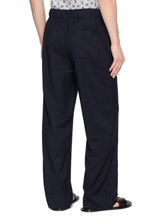 背面 - 点击放大 - FRESCOBOL CARIOCA - Drawstring Pants