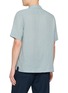 背面 - 点击放大 - FRESCOBOL CARIOCA - Camp Collar Shirt