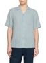 首图 - 点击放大 - FRESCOBOL CARIOCA - Camp Collar Shirt