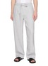 首图 - 点击放大 - FRESCOBOL CARIOCA - Drawstring Relaxed Pants
