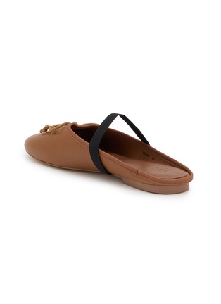  - PEDDER RED - REJINE 穆勒平底鞋