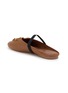  - PEDDER RED - REJINE 穆勒平底鞋
