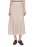 首图 - 点击放大 - BRUNELLO CUCINELLI - 中长半身裙