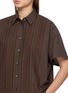  - BRUNELLO CUCINELLI - Poplin Shirt