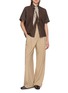 模特儿示范图 - 点击放大 - BRUNELLO CUCINELLI - Poplin Shirt