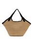 首图 - 点击放大 - LIMAIA - Mino Raffia Tote Bag