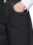  - BRUNELLO CUCINELLI - 直筒牛仔长裤