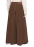 背面 - 点击放大 - BRUNELLO CUCINELLI - Wide Leg Corduroy Pants