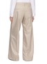 背面 - 点击放大 - BRUNELLO CUCINELLI - Wide Leg Sparkling Pants