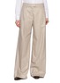 首图 - 点击放大 - BRUNELLO CUCINELLI - Wide Leg Sparkling Pants