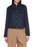 BRUNELLO CUCINELLI 短款夹克