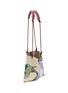 细节 - 点击放大 - MANIPURI - Small Reversible Print Tote Bag