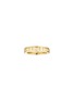首图 - 点击放大 - LC COLLECTION JEWELLERY - 14K Gold Natural Yellow Diamond Ring — Size US 7