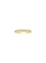首图 - 点击放大 - LC COLLECTION JEWELLERY - 18K Gold Diamond Ring — US 7