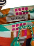 细节 - 点击放大 - GUANABANA - Macrame Handle Crossbody Bag