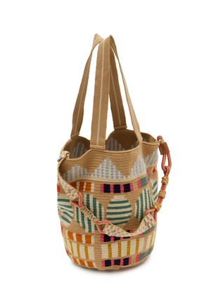细节 - 点击放大 - GUANABANA - Cala Bucket Tote Bag