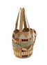 细节 - 点击放大 - GUANABANA - Cala Bucket Tote Bag