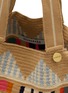细节 - 点击放大 - GUANABANA - Cala Bucket Tote Bag